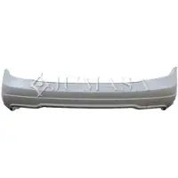 JUMASA 25042063 Achterbumper