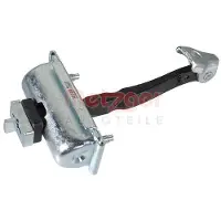 METZGER AUTOTEILE 2312388 Deurvastzetter