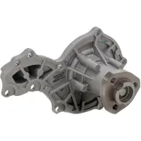 RIDEX 1260W0002P Waterpomp