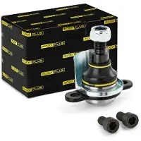 RIDEX 2462S0018P Fuseekogel