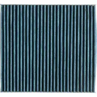 RIDEX 424I0735P Interieurfilter