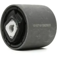 RIDEX 251T0259 Draagarmrubber