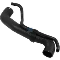 DT Spare Parts 4.81308 Radiateurslang