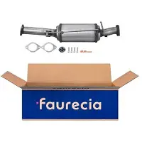 Hella 8LG 366 070-521 Roetfilter (DPF)