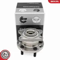ESEN SKV 29SKV664 Wiellagerset