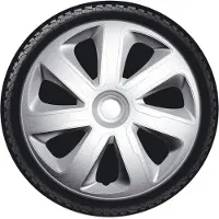 Argo 13 LIVORNO CARBON Wieldoppen