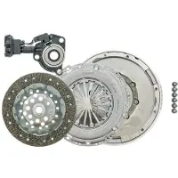 AISIN SCKE-PE80R Koppelingsset