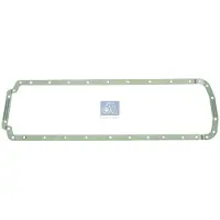 DT Spare Parts 7.50662 Carterpakking