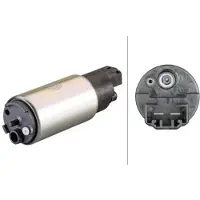 STARQ SQ222-00102 Brandstofpomp