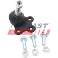 Fast Sports Nutrition FT01692 Fuseekogel