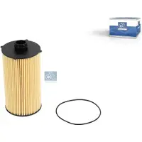 DT Spare Parts 7.59017 Oliefilter