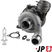 JP GROUP 1117403100 Turbocharger