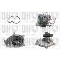 Quinton Hazell QCP3882 Waterpomp