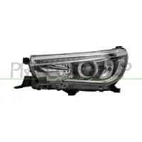PRASCO TY8224914 Koplamp