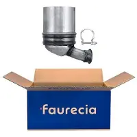 Hella 8LH 366 080-241 Roetfilter (DPF)
