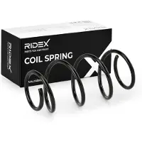 RIDEX 188C0829 Chassisveer