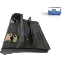 DT Spare Parts 4.62207 Spatbord