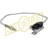Gebe 9 3791 1 NOx-sensor, NOx-katalysator