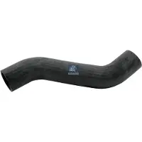 DT Spare Parts 5.45311 Radiateurslang