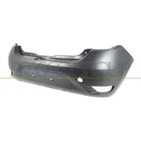 PRASCO DA2281051 Achterbumper
