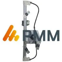 PMM BI 22694 R Raammechanisme