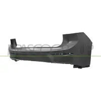 PRASCO VG4111051 Achterbumper