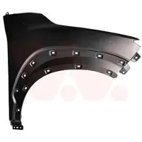 VAN WEZEL 8279656 Spatbord