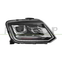 PRASCO VG8424903 Koplamp