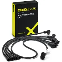 RIDEX 685I0260P Bougiekabels