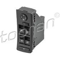 Topran 117 697 Handremkabel