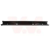 VAN WEZEL 1991546 Achterbumper