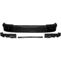 SIEGEL AUTOMOTIVE SA2D0212 Bumper