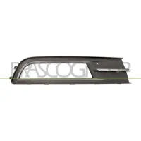 PRASCO VG0562123 Ventilatiegrille, bumper