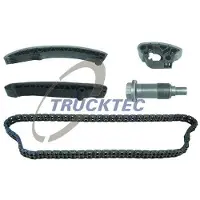 TRUCKTEC AUTOMOTIVE 02.12.221 Distributiekettingset