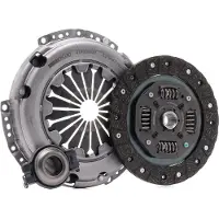 RIDEX 479C0003P Koppelingsset