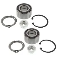 MAPCO 46126 Wiellagerset