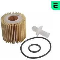 OPTIMAL OP-FOF40080 Oliefilter