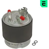OPTIMAL OP-FFF30122 Brandstoffilter