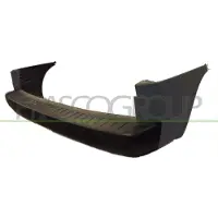 PRASCO OP0311061 Achterbumper