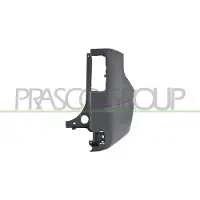 PRASCO OP9361163 Achterbumper