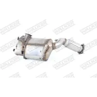 Walker 73323 Roetfilter (DPF)