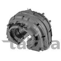 TALOSA 65-17465 Stabilisatorstang rubber
