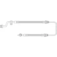 K&K FT0734 Remslang