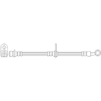 K&K FT5186 Remslang