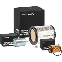 RIDEX 4055F10335 Filterset