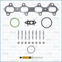 Ajusa JTC12030 Turbocharger, montageset