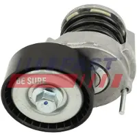 Fast Sports Nutrition FT10322 Spanrol, v-riem