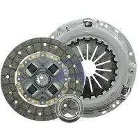 AISIN KT-020A Koppelingsset