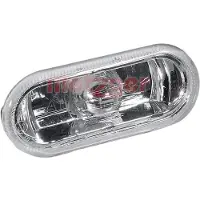 METZGER 2080235 Knipperlichtautomaat / Pinkdoos