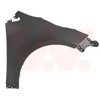 VAN WEZEL 5416658 Spatbord